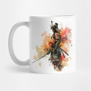 ronin Mug